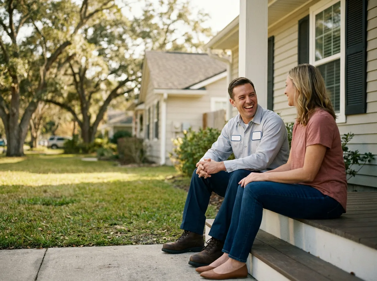 Septic tank pumping FAQs for Earp, CA
